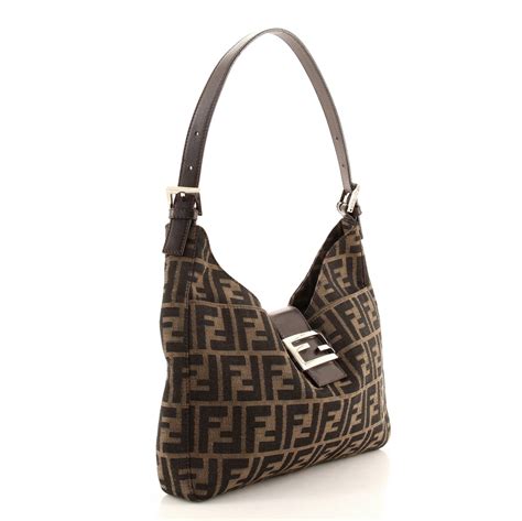 classic fendi shoulder bag|Fendi shoulder bags for women.